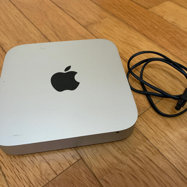 Apple Mac mini late2012 i7クアッドコア 爆買い! 11220円 www.gold ...
