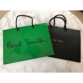 ポールスミス(Paul Smith)のPaul Smithショップ袋(ショップ袋)