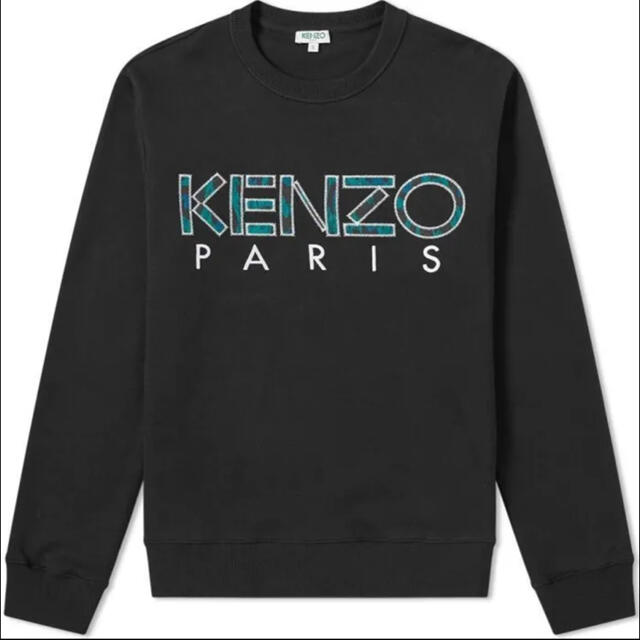 kenzo トレーナー kenzo トレーナー