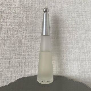 イッセイミヤケ(ISSEY MIYAKE)のロードゥ　イッセイ　オードトワレ　50ml(香水(女性用))