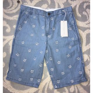 ステラマッカートニーキッズ 3点セット ワンピース パンツ2本