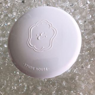 エチュードハウス(ETUDE HOUSE)のエチュードハウス フェイスパウダー(フェイスパウダー)