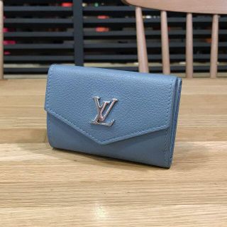 LOUIS VUITTON - 美品 ルイヴィトン コンパクト財布 LOUIS VUITTON - 美品 ルイヴィトン コンパクト財布