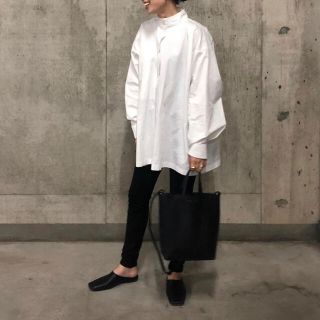 ジルサンダー(Jil Sander)の専用　JILSANDER ジルサンダー　シャツ(シャツ/ブラウス(長袖/七分))