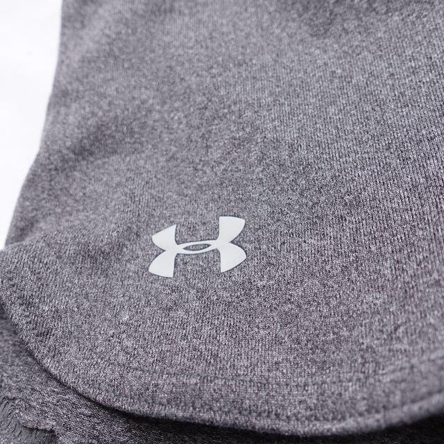 UNDER ARMOUR(アンダーアーマー)の■UNDER ARMOUR　ショートパンツ　レディースL レディースのパンツ(ショートパンツ)の商品写真