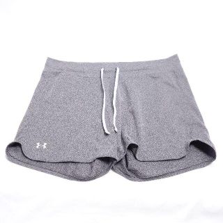 アンダーアーマー(UNDER ARMOUR)の■UNDER ARMOUR　ショートパンツ　レディースL(ショートパンツ)