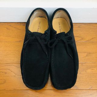 クラークス(Clarks)の【魔貫光殺砲様専用】(ブーツ)