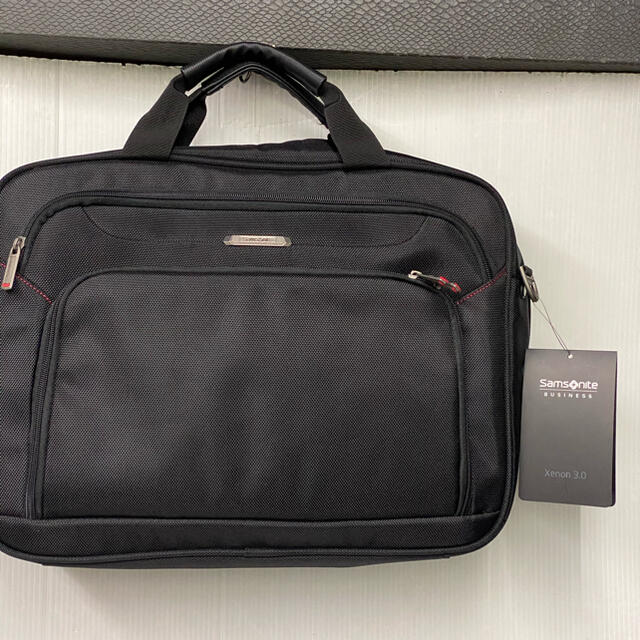 新品　samsonite(サムソナイト)3way ブリーフケース