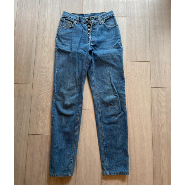 Levilevis リーバイス　17501-0115 USA製