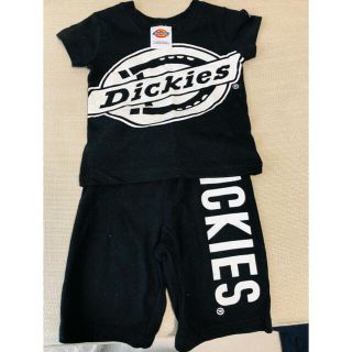 ディッキーズ(Dickies)のディッキーズセットアップ(Tシャツ/カットソー)