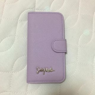 サミールナスリ(SMIR NASLI)のサミールナスリ iPhone6ケース(iPhoneケース)