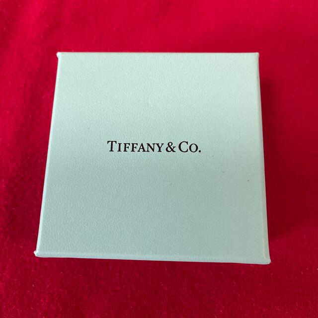 Tiffany & Co.(ティファニー)の【Tiffany】箱・アクセサリー袋 レディースのバッグ(ショップ袋)の商品写真