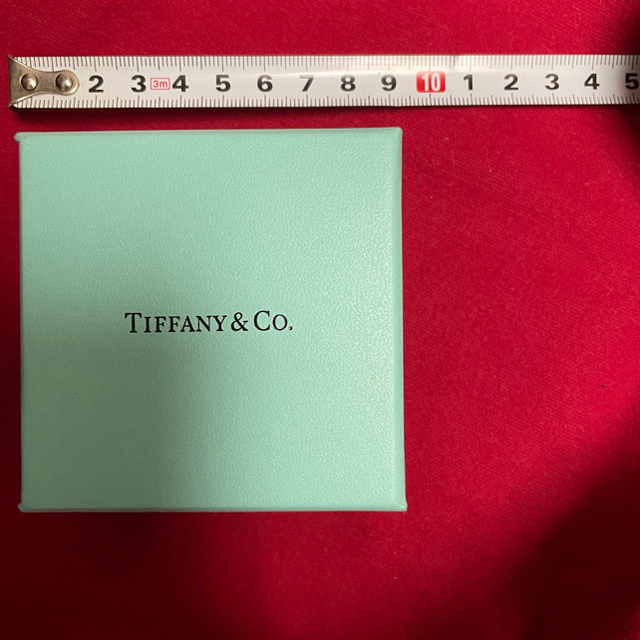 Tiffany & Co.(ティファニー)の【Tiffany】箱・アクセサリー袋 レディースのバッグ(ショップ袋)の商品写真