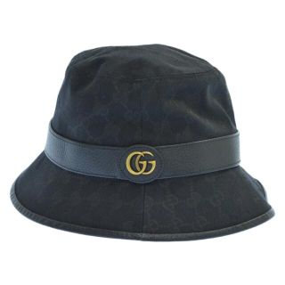 グッチ(Gucci)のGUCCI グッチ ハット(ハット)