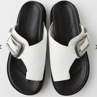 マウジー(moussy)の moussy WESTERN COMFORT (サンダル)