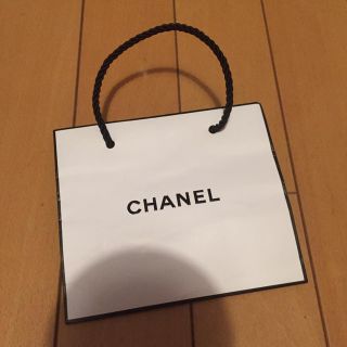 シャネル(CHANEL)のサッフォー様専用(ショップ袋)