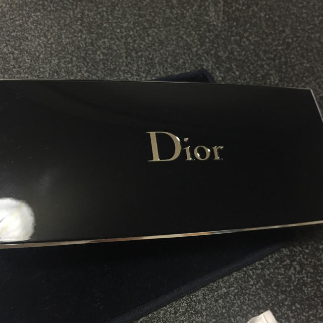 Dior(ディオール)のDior♡メイクパレット コスメ/美容のキット/セット(コフレ/メイクアップセット)の商品写真