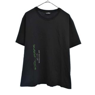 ラフシモンズ(RAF SIMONS)のRAF SIMONS ラフシモンズ 半袖Tシャツ(Tシャツ/カットソー(半袖/袖なし))