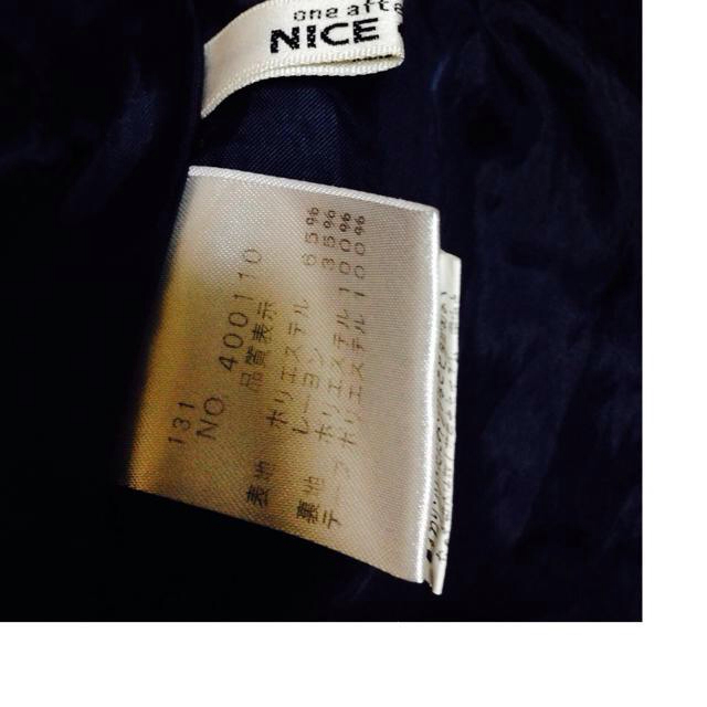 one after another NICE CLAUP(ワンアフターアナザーナイスクラップ)のプリーツミニスカート レディースのスカート(ミニスカート)の商品写真