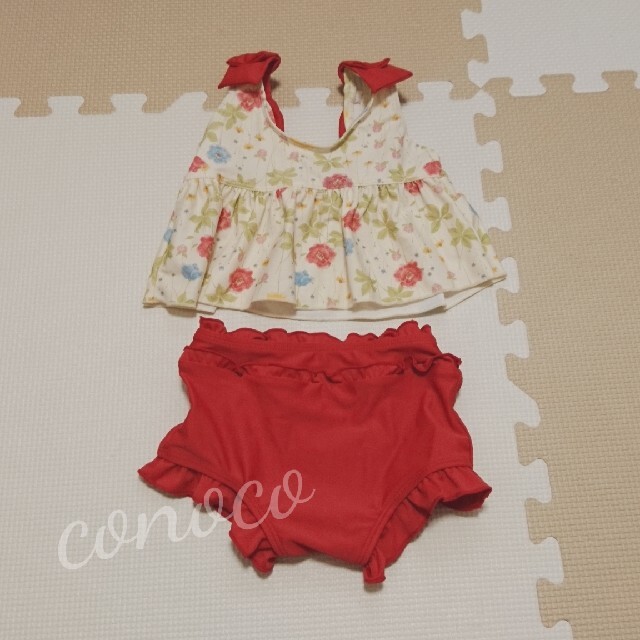 futafuta(フタフタ)の◎ yu-mam-さま専用 ◎ キッズ/ベビー/マタニティのキッズ服女の子用(90cm~)(水着)の商品写真