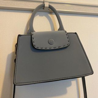 ザラ(ZARA)のZARA バック(ショルダーバッグ)