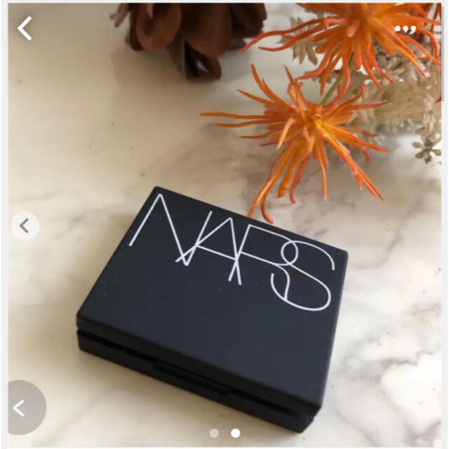 NARS(ナーズ)のNARS アイシャドウ　5321 コスメ/美容のベースメイク/化粧品(アイシャドウ)の商品写真