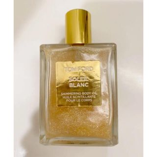 トムフォード(TOM FORD)のTom Ford soleil blanc ボディーオイル(ボディオイル)