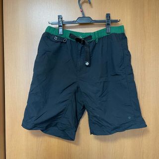 コロンビア(Columbia)の【Columbia 】水陸両用ハーフパンツ(ショートパンツ)