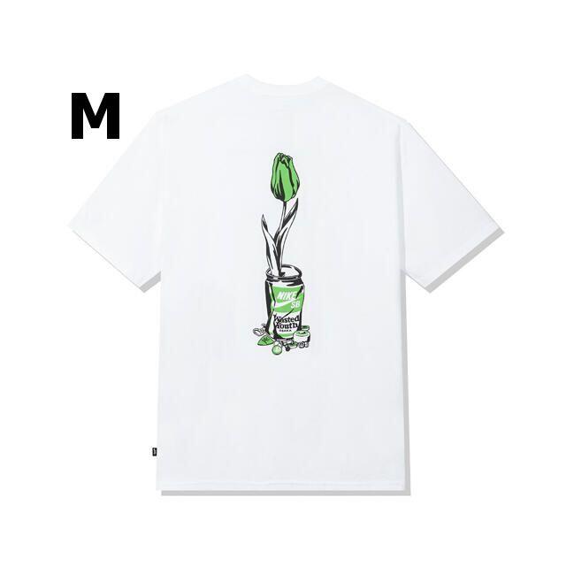 GDC(ジーディーシー)の【M】WASTED YOUTH x Nike SB LOGO TEE メンズのトップス(Tシャツ/カットソー(半袖/袖なし))の商品写真
