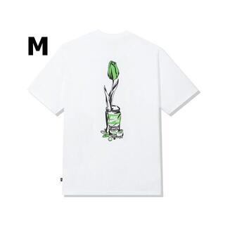 ジーディーシー(GDC)の【M】WASTED YOUTH x Nike SB LOGO TEE(Tシャツ/カットソー(半袖/袖なし))