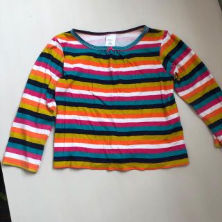 カーターズ(carter's)のロンT♡2歳♡90サイズ(Tシャツ/カットソー)