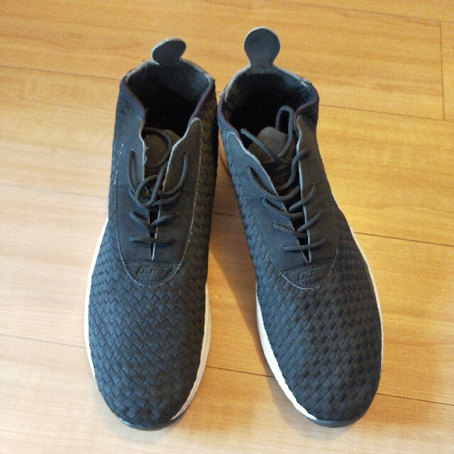 美品 Nike HTM Air Woven Boot US12 30cm