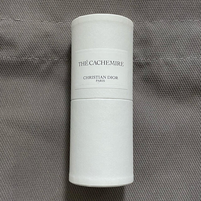 Dior(ディオール)のＤior メゾンクリスチャンディオール  テ カシミア コスメ/美容の香水(香水(女性用))の商品写真