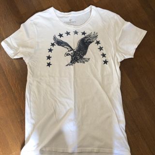 アメリカンイーグル(American Eagle)のアメリカンイーグルTシャツ(Tシャツ/カットソー(半袖/袖なし))