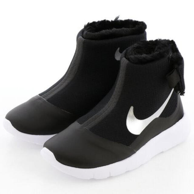 NIKE(ナイキ)のNIKE タンジュン スノーブーツ キッズ/ベビー/マタニティのベビー靴/シューズ(~14cm)(ブーツ)の商品写真