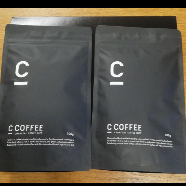 MEJC COFFEE チャコールコーヒーダイエット
