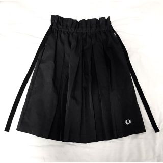 フレッドペリー(FRED PERRY)のフレッドペリー　スカート(ひざ丈スカート)