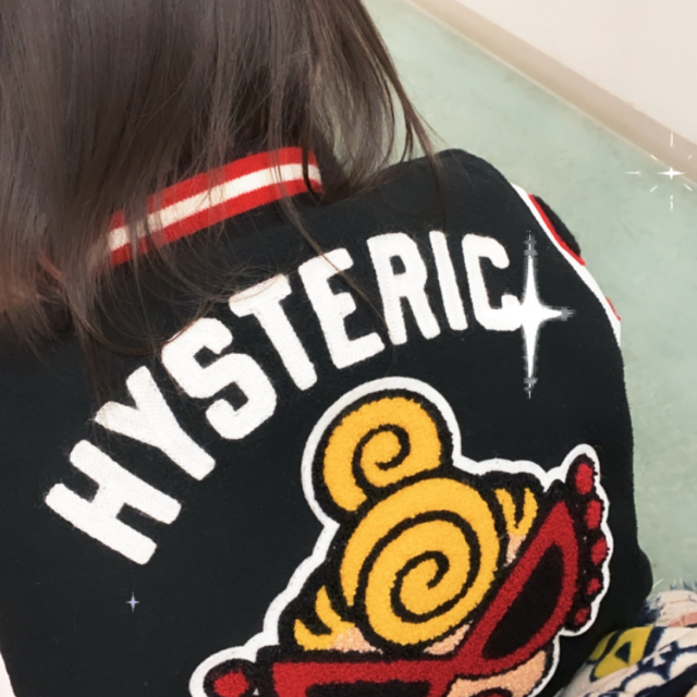 HYSTERIC MINI(ヒステリックミニ)の専用｡:°ஐ♡* キッズ/ベビー/マタニティのキッズ服女の子用(90cm~)(その他)の商品写真