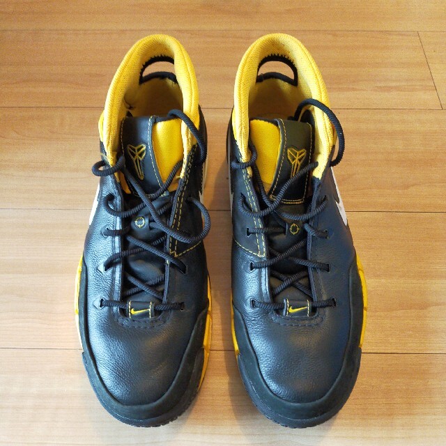 レア★美品Nike Kobe 1 Protro "Del Sol" 30cm