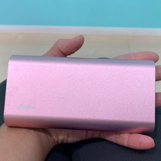 kyoka モバイルバッテリー20000mAh(バッテリー/充電器)