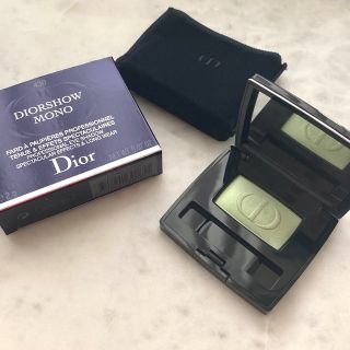 ディオール(Dior)のDior アイシャドウ(アイシャドウ)