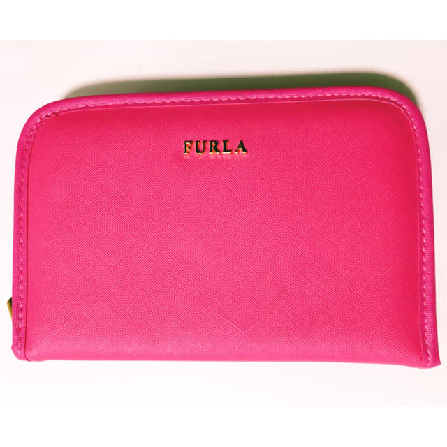 Furla(フルラ)のFURLA♡ノート付手帳ポーチ レディースのファッション小物(ポーチ)の商品写真