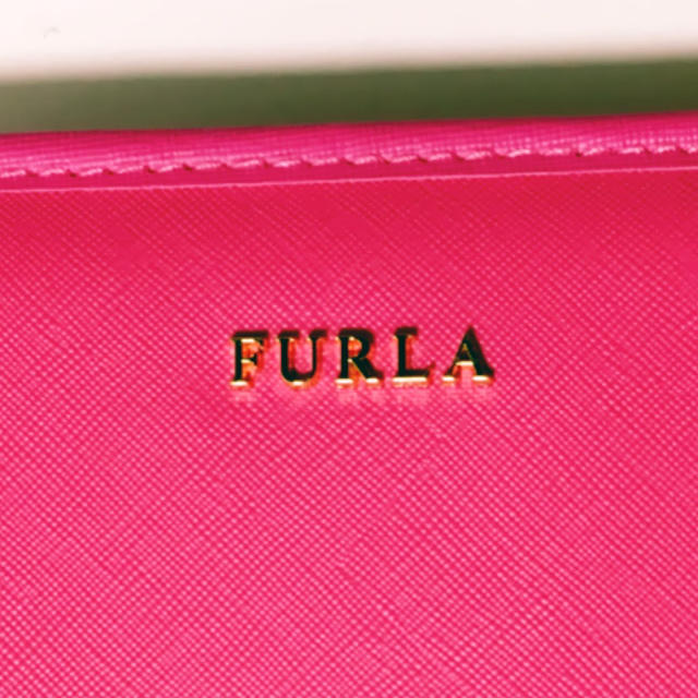 Furla(フルラ)のFURLA♡ノート付手帳ポーチ レディースのファッション小物(ポーチ)の商品写真