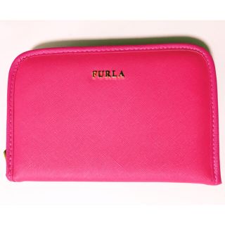 フルラ(Furla)のFURLA♡ノート付手帳ポーチ(ポーチ)