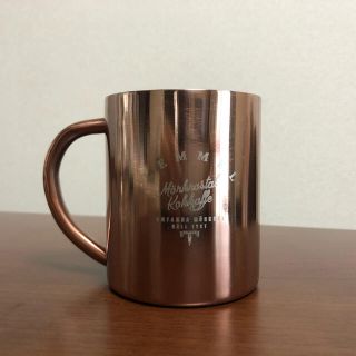 レンメルコーヒー マグカップ / マグ アウトドア 北欧 焚き火 (グラス/カップ)