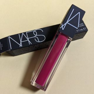 ナーズ(NARS)のNARS/ナーズ ベルベットリップグライド 2714(リップグロス)