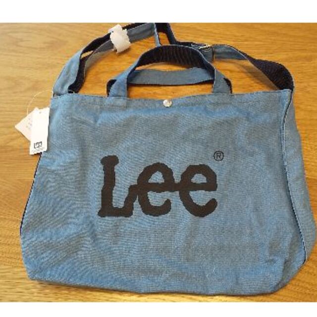 Lee(リー)のLee ショルダーバッグ レディースのバッグ(ショルダーバッグ)の商品写真