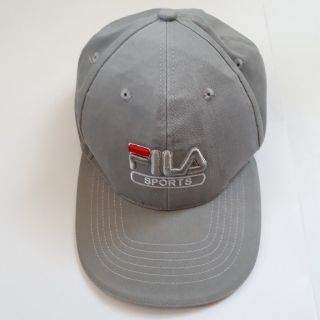 フィラ(FILA)の帽子　FILA(キャップ)