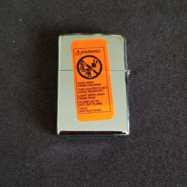 zippo‼️米軍❗1997タバコグッズ