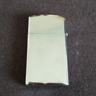 ジッポー(ZIPPO)のzippo‼️スリムヴィンテージ1975(タバコグッズ)